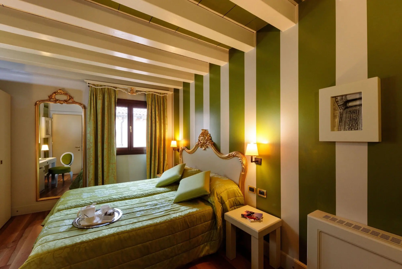 Photo - Hotel Ca' Zusto Venezia