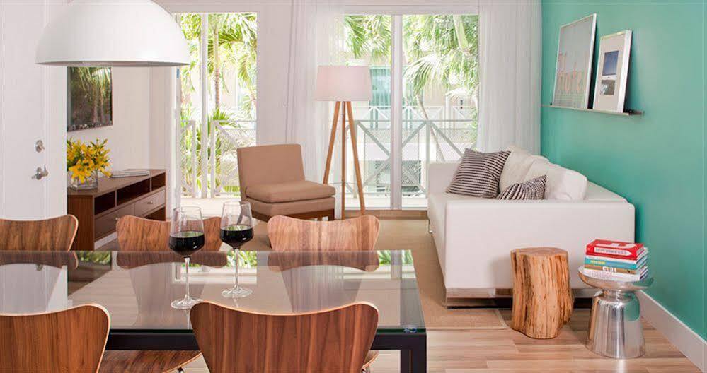 Photo - 1818 Meridian House Apartments and Suites by Eskape Collection