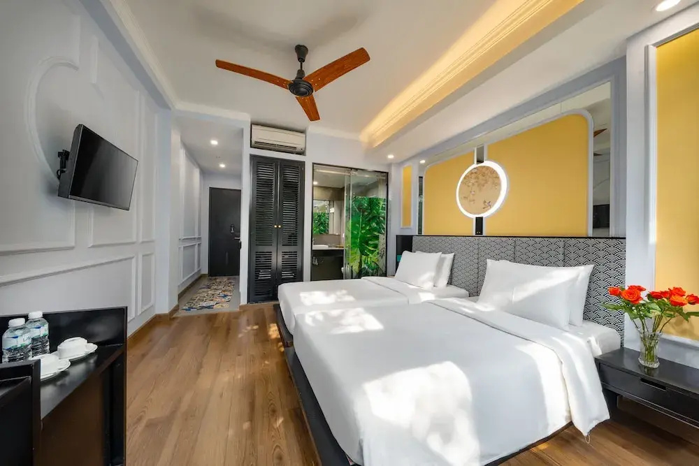 Foto - Hanoi Royal Premium Hotel