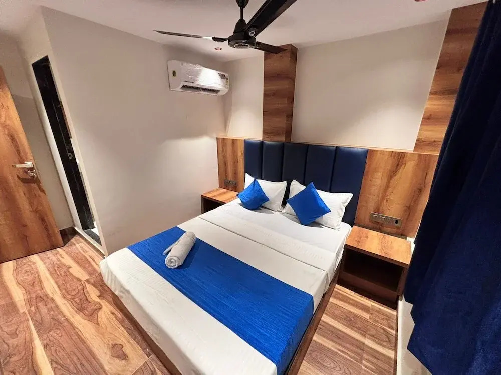 Foto - Hotel Lavish Park