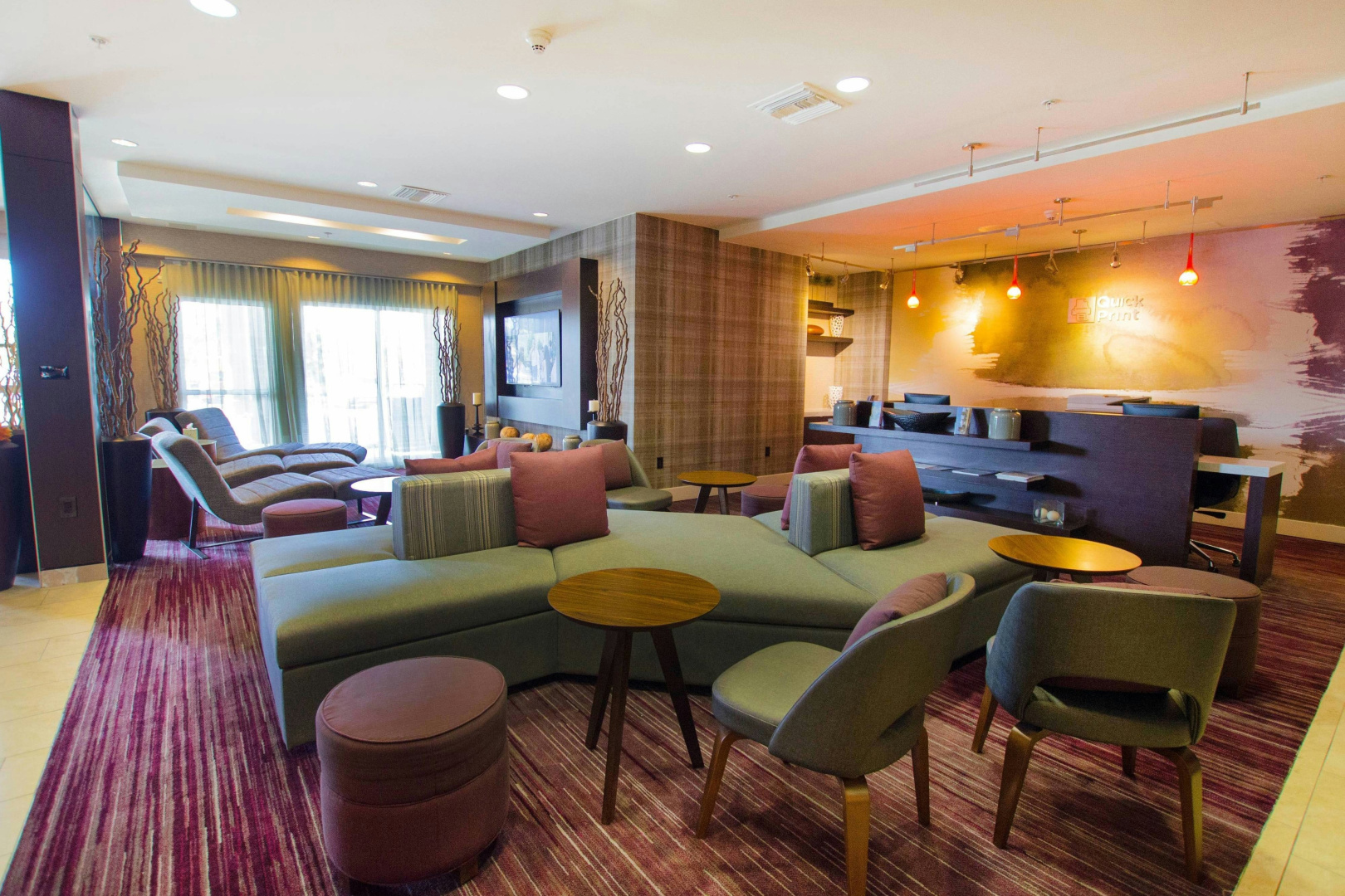 Foto - Courtyard by Marriott Ventura Simi Valley