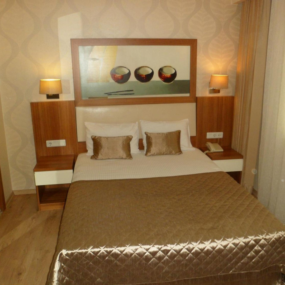 Photo - Hotel Baylan İzmir