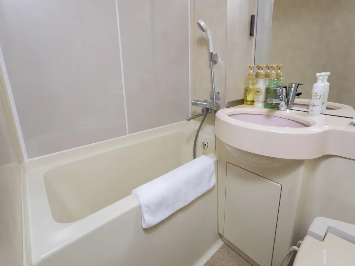 Photo - Business Inn Norte