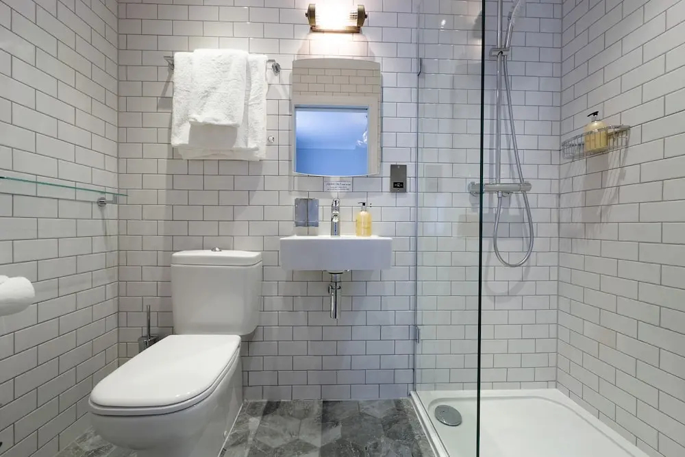 Photo - The Knight Of Nottinghill