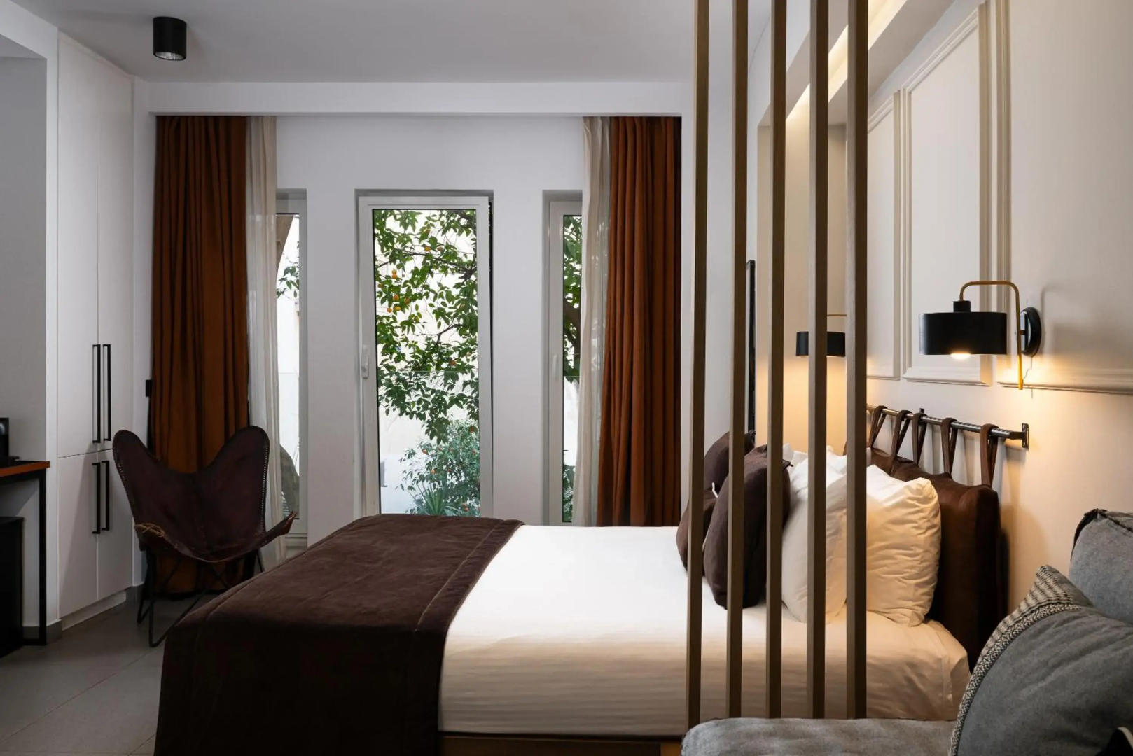 Photo - Athens Flair Suites