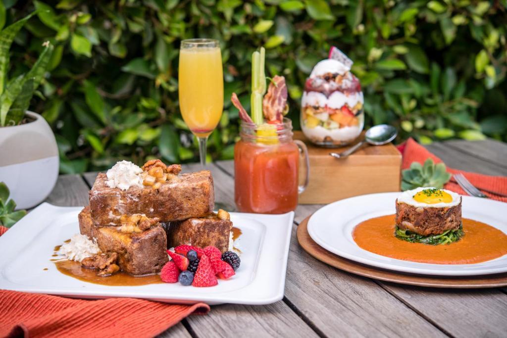 Photo - Estancia La Jolla Hotel & Spa