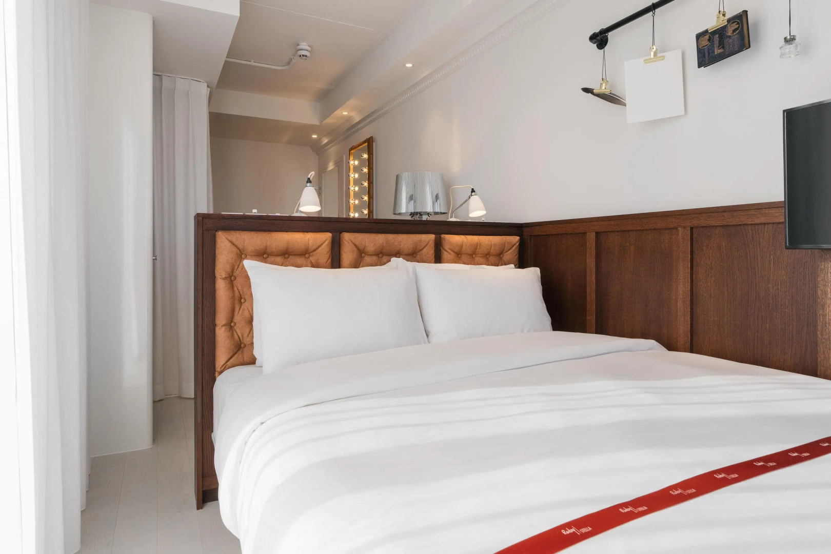 Foto - Ruby Stella Hotel London by IHG