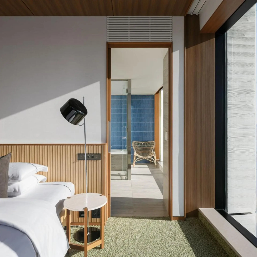 Foto - The Aoyama Grand Hotel