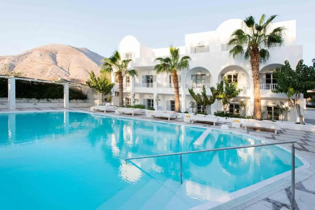 Foto - Hotel 28