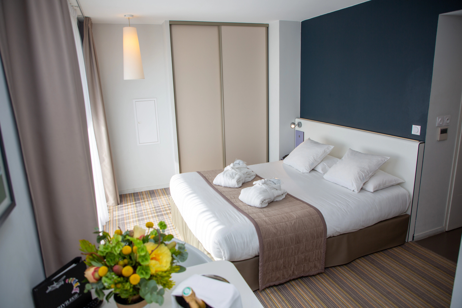 Foto - Privilège Appart Hotel Saint-Exupéry