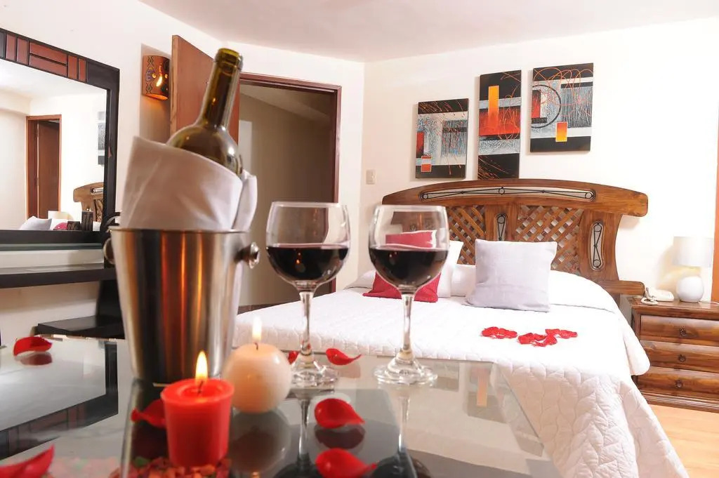 Foto - Inti Tampu Inn