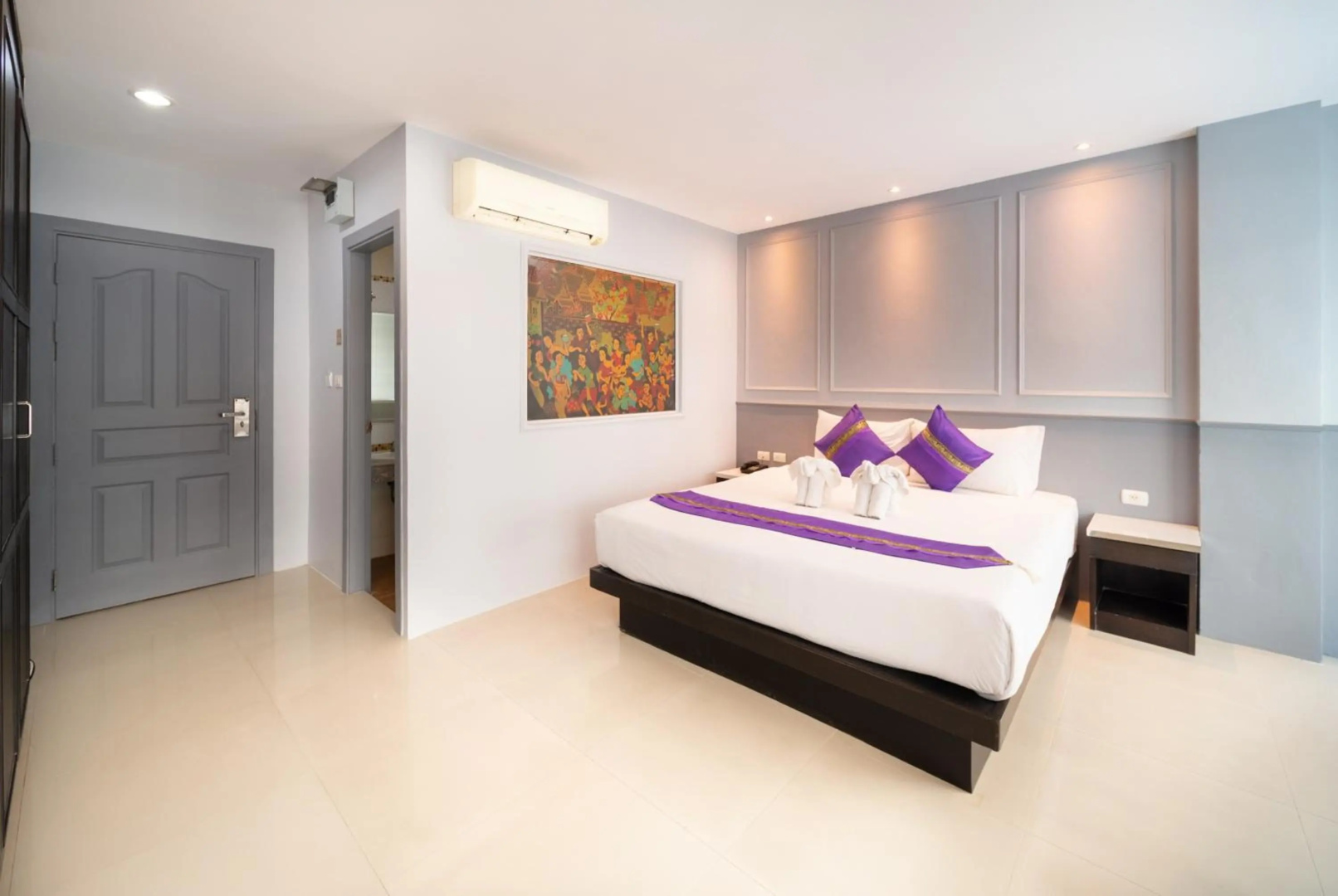 Foto - FunDee Boutique Hotel