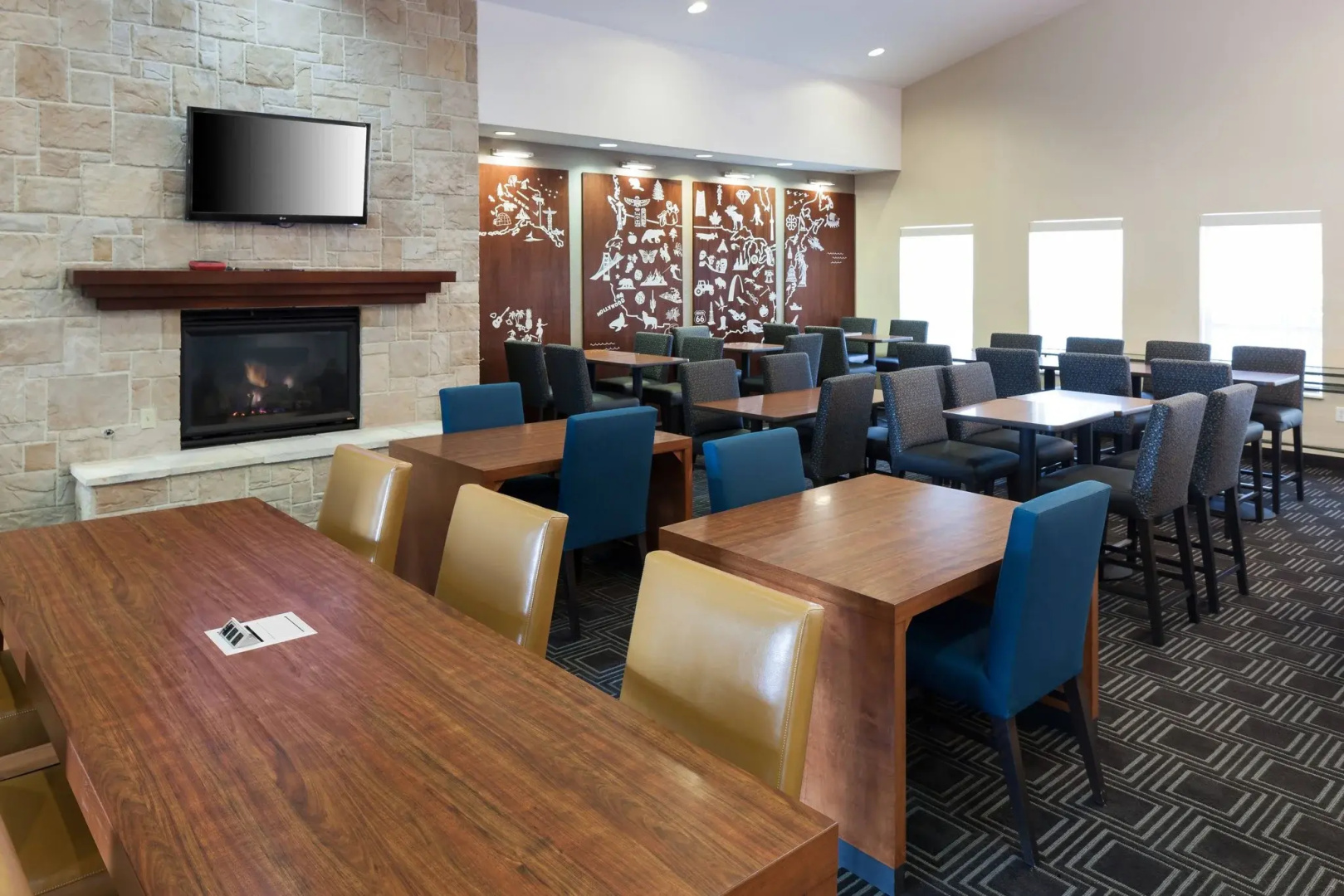 Foto - TownePlace Suites by Marriott Dallas Arlington North