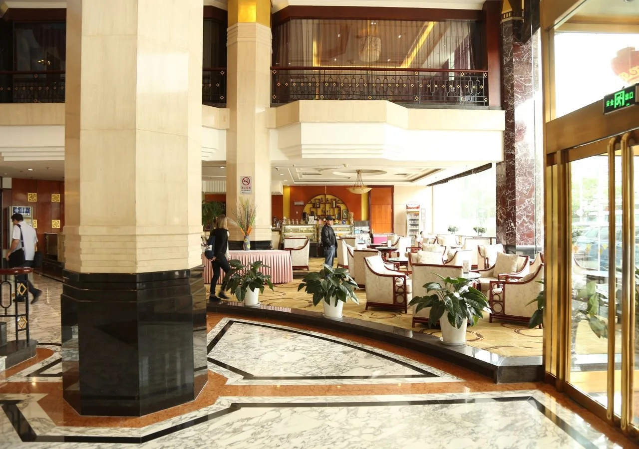 Photo - Empark Prime Hotel Beijing Wangfujing