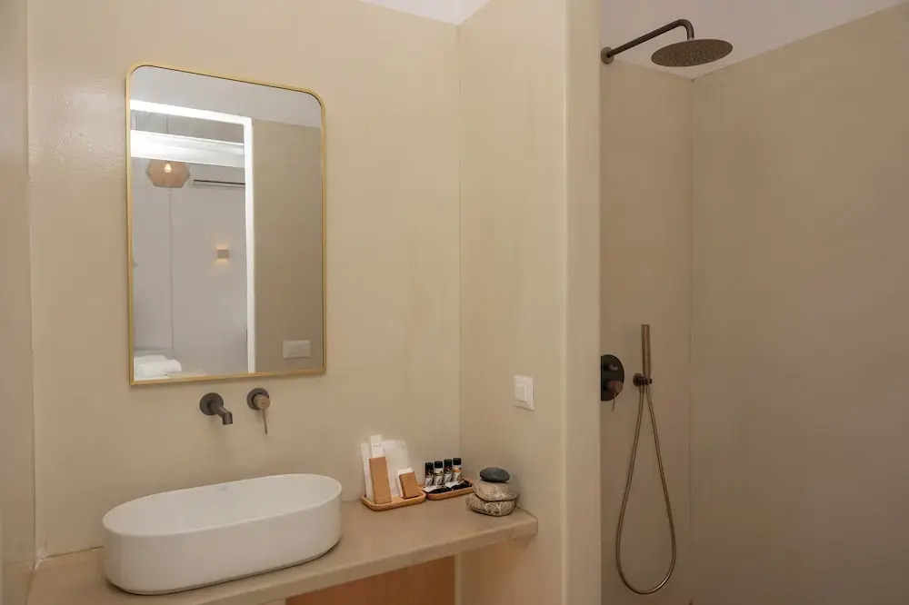 Foto - Adyton Mykonos Luxury Suites & Pools