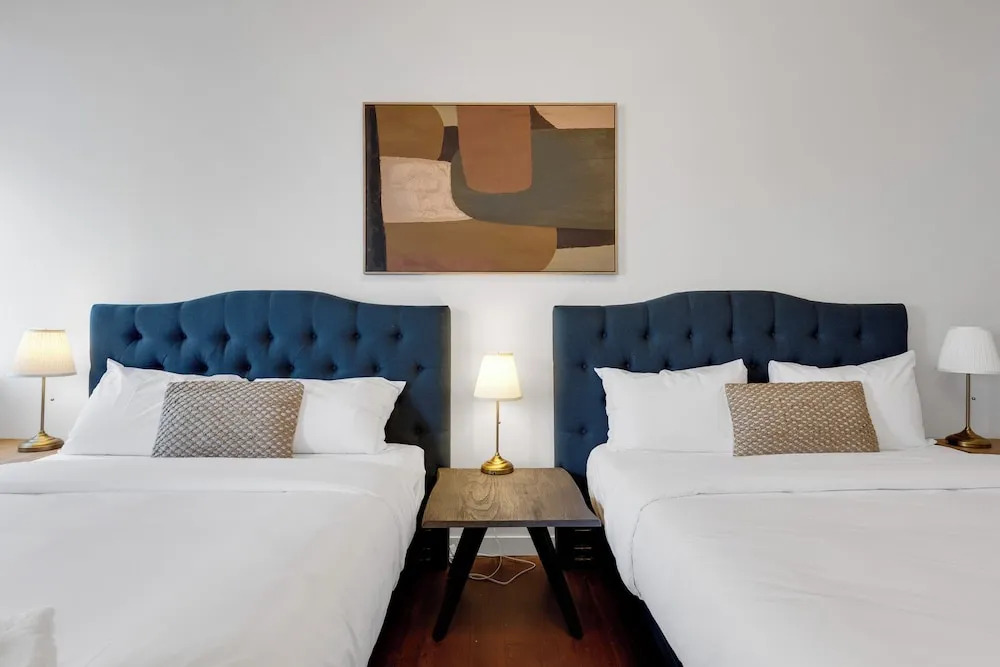 Foto - The Little Prince Rooms-Old Montreal