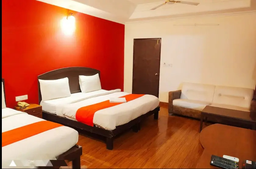 Photo - Hotel The Grand Shoba