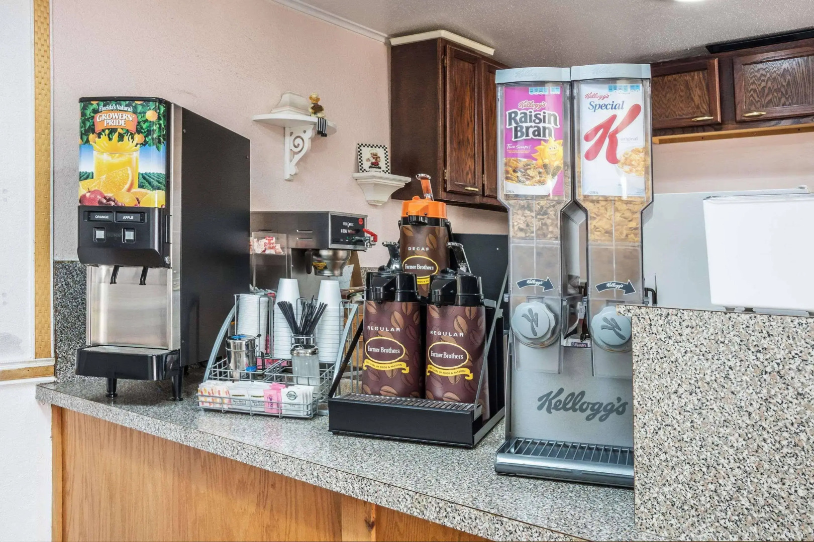 Foto - Super 8 by Wyndham San Marcos