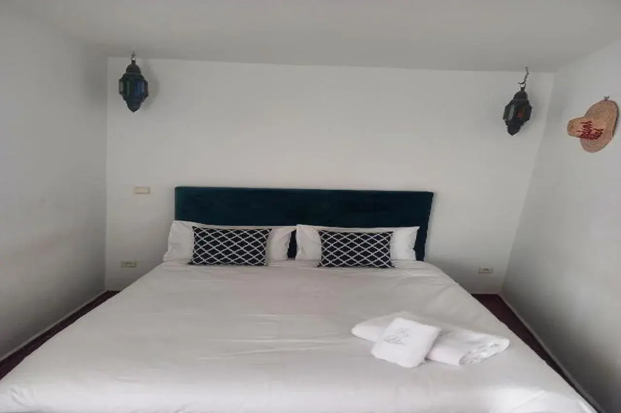 Foto - Riad Les Jardins des Lilas