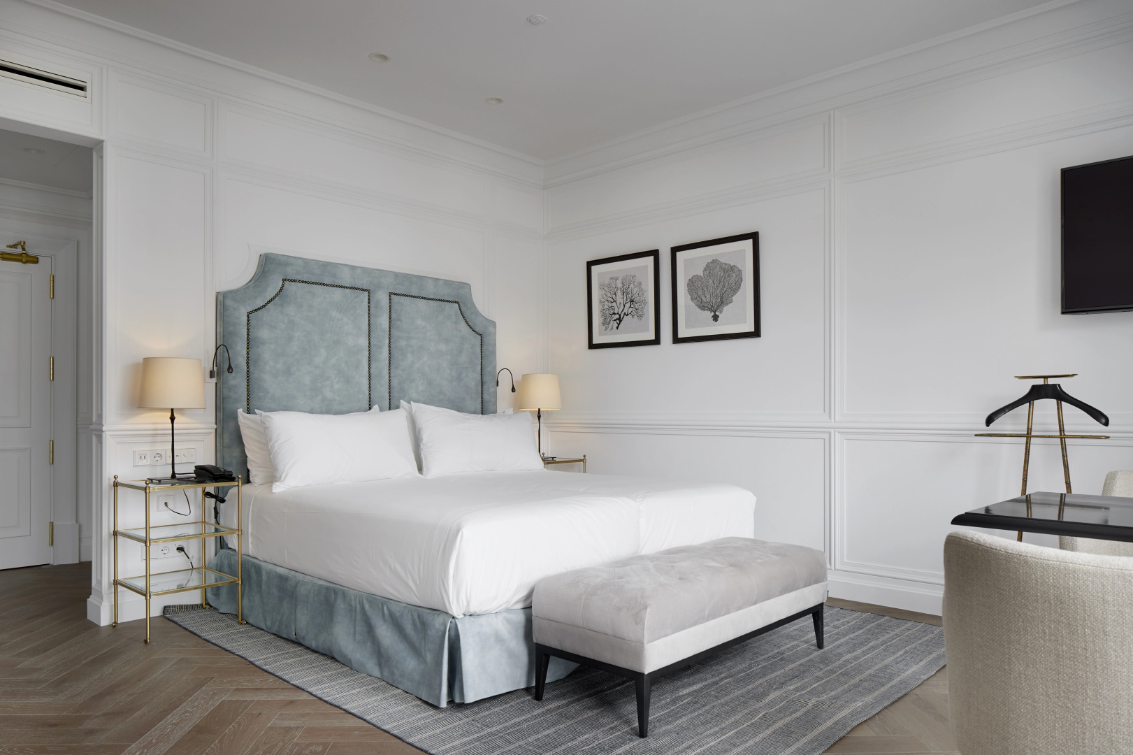 Photo - Hotel Boutique Villa Favorita