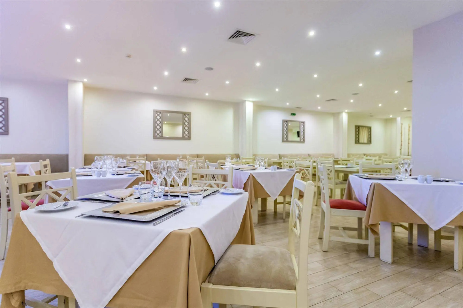 Foto - Santa Eulalia Hotel & Spa