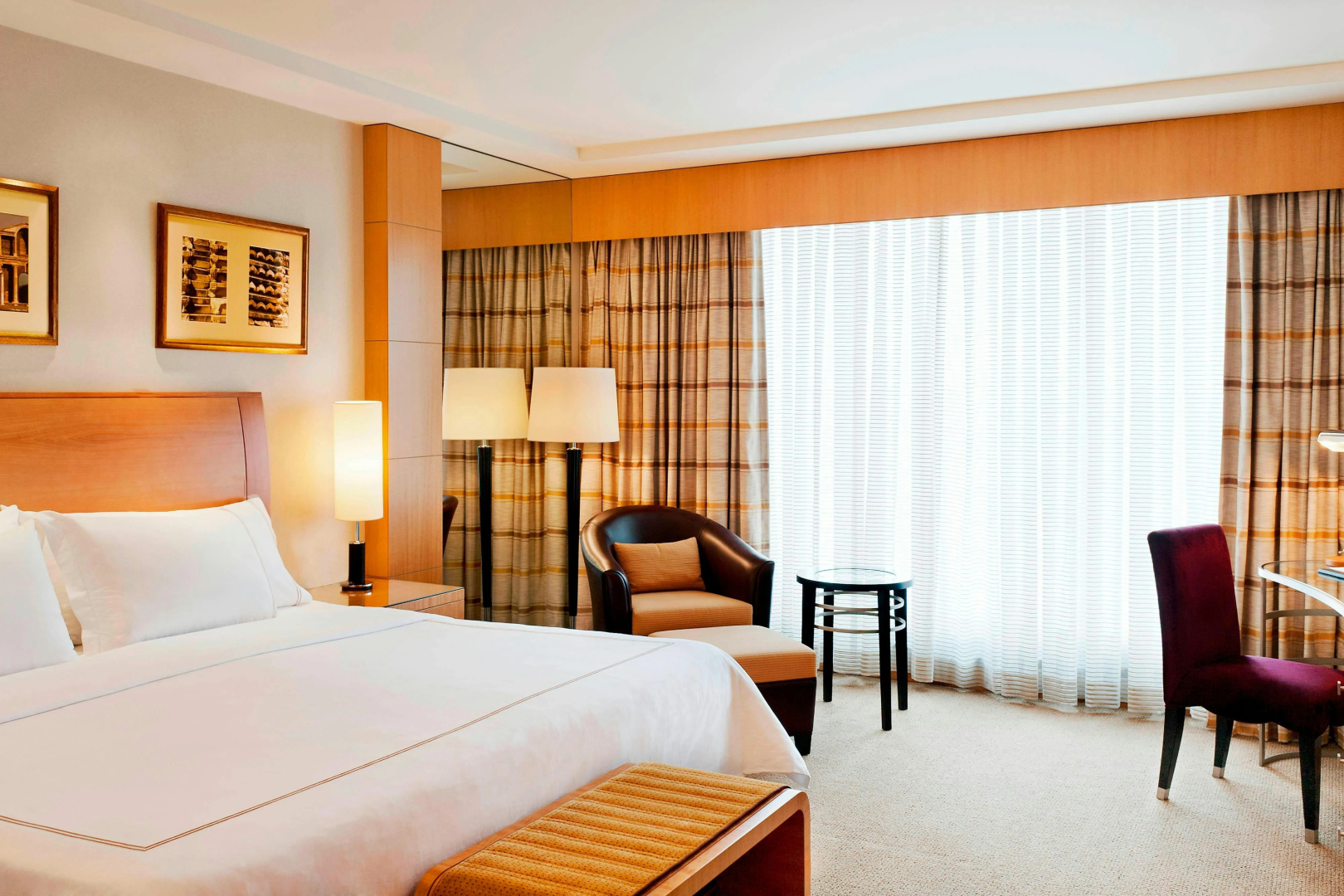 Photo - Lugal, A Luxury Collection Hotel Ankara