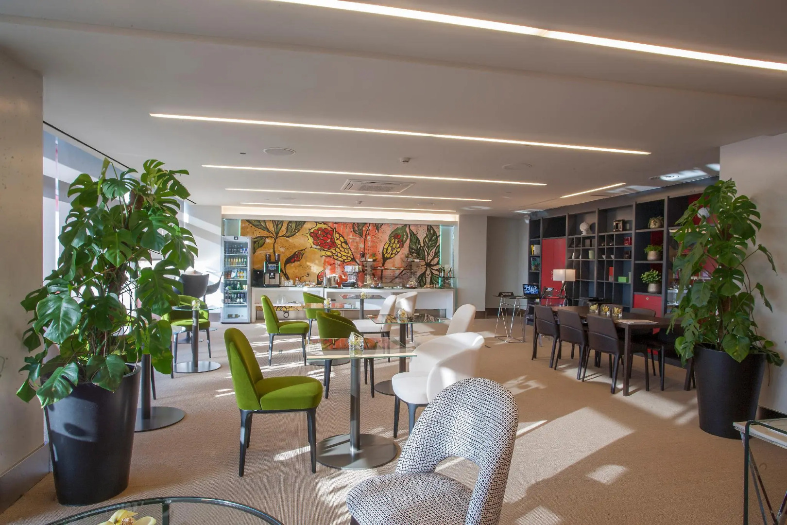 Foto - Hotel Puerta America