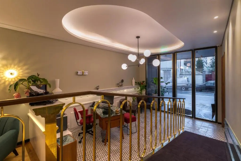 Foto - The Convo Porto Hotel & Apartment