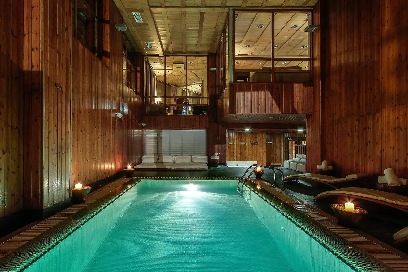 Foto - Eurostars La Pleta