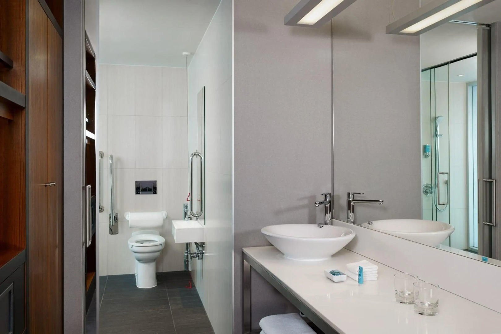 Foto - Aloft London Excel