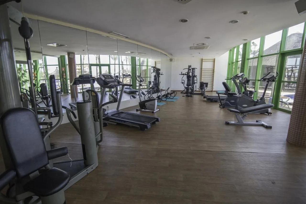 Photo - Holiday World RIWO Hotel.