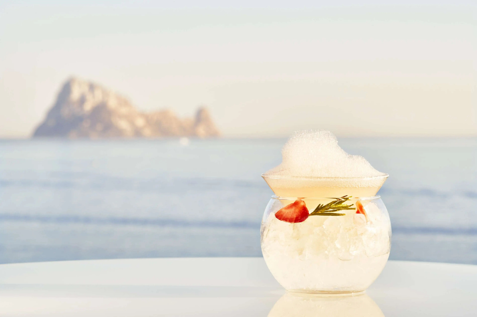 Photo - 7Pines Resort Ibiza, part of Destination by Hyatt