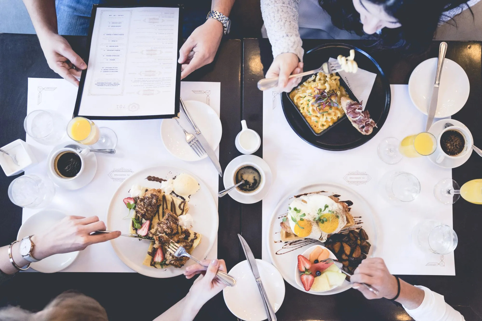 Foto - Hotel Place D'Armes