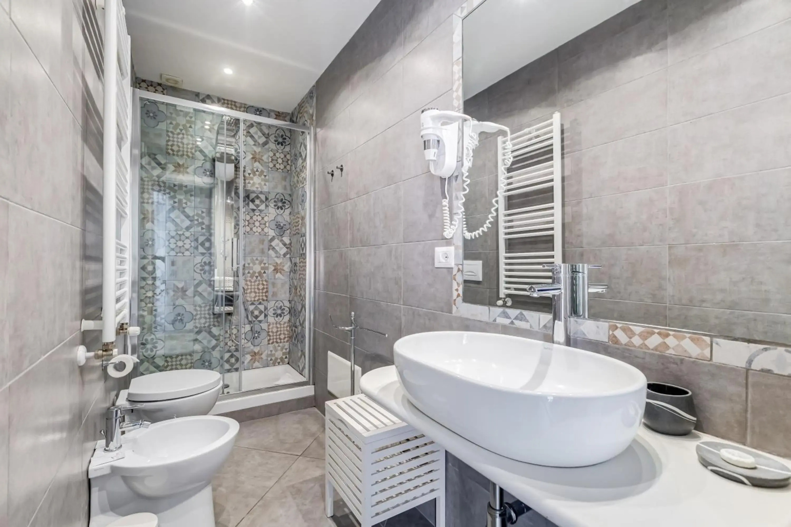 Foto - Maison Degli Artisti Suites