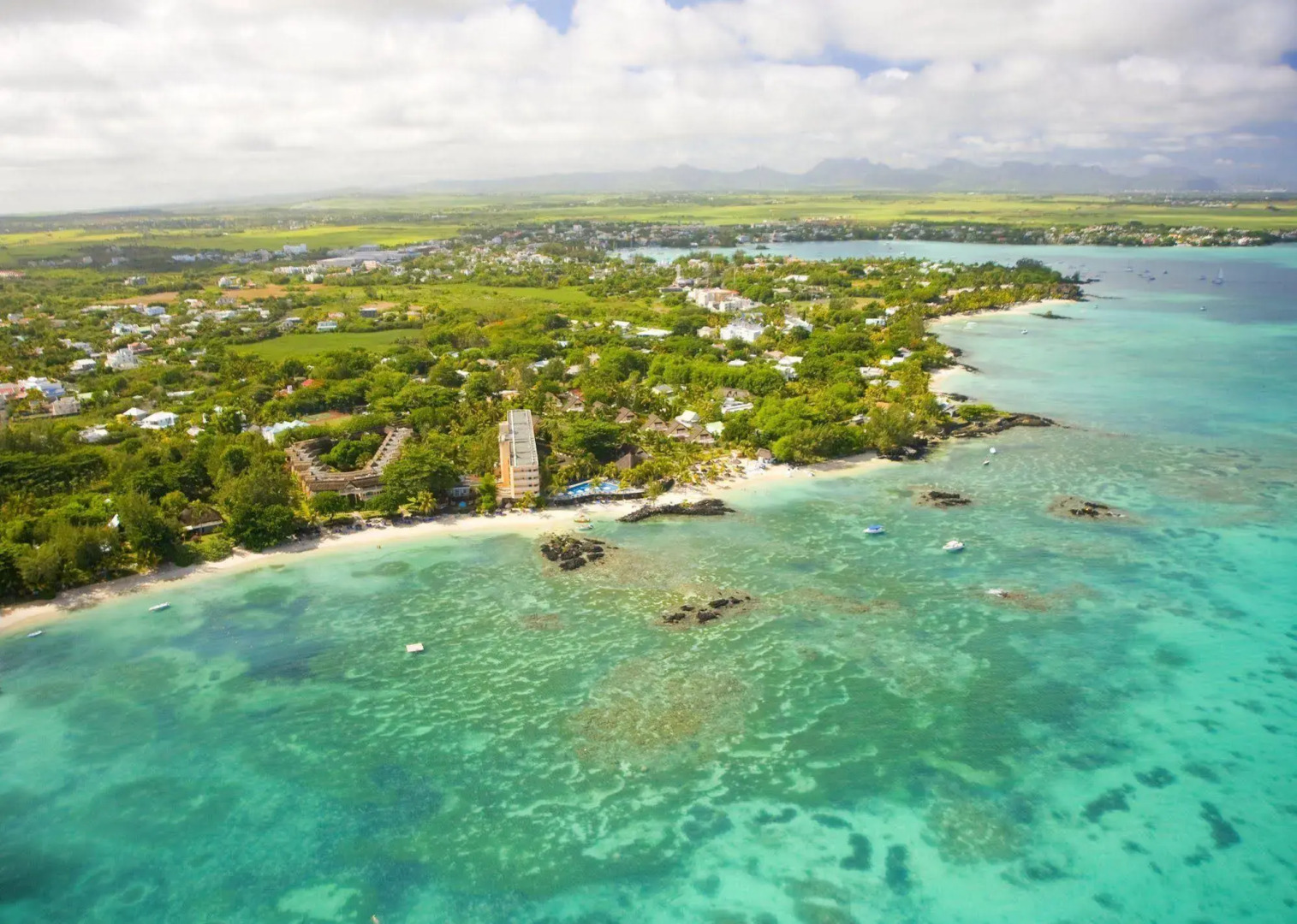 Foto - LUX* Grand Baie Resort & Residences