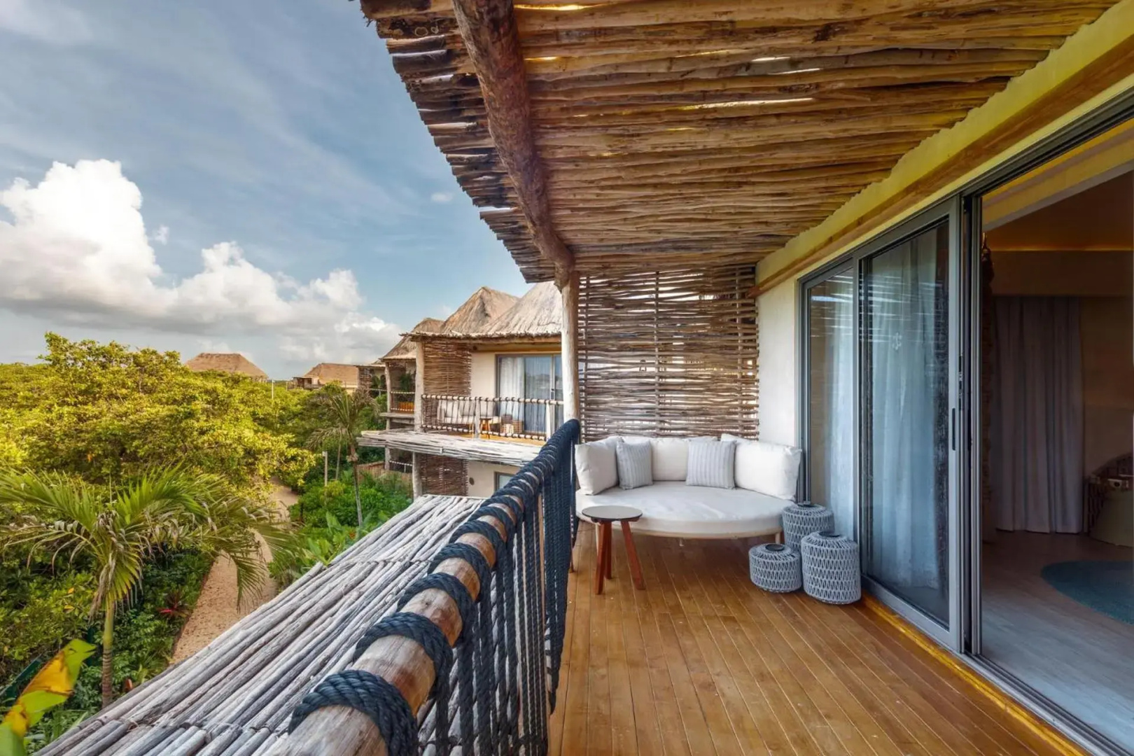 Photo - Hotel Shibari - Restaurant & Cenote Club