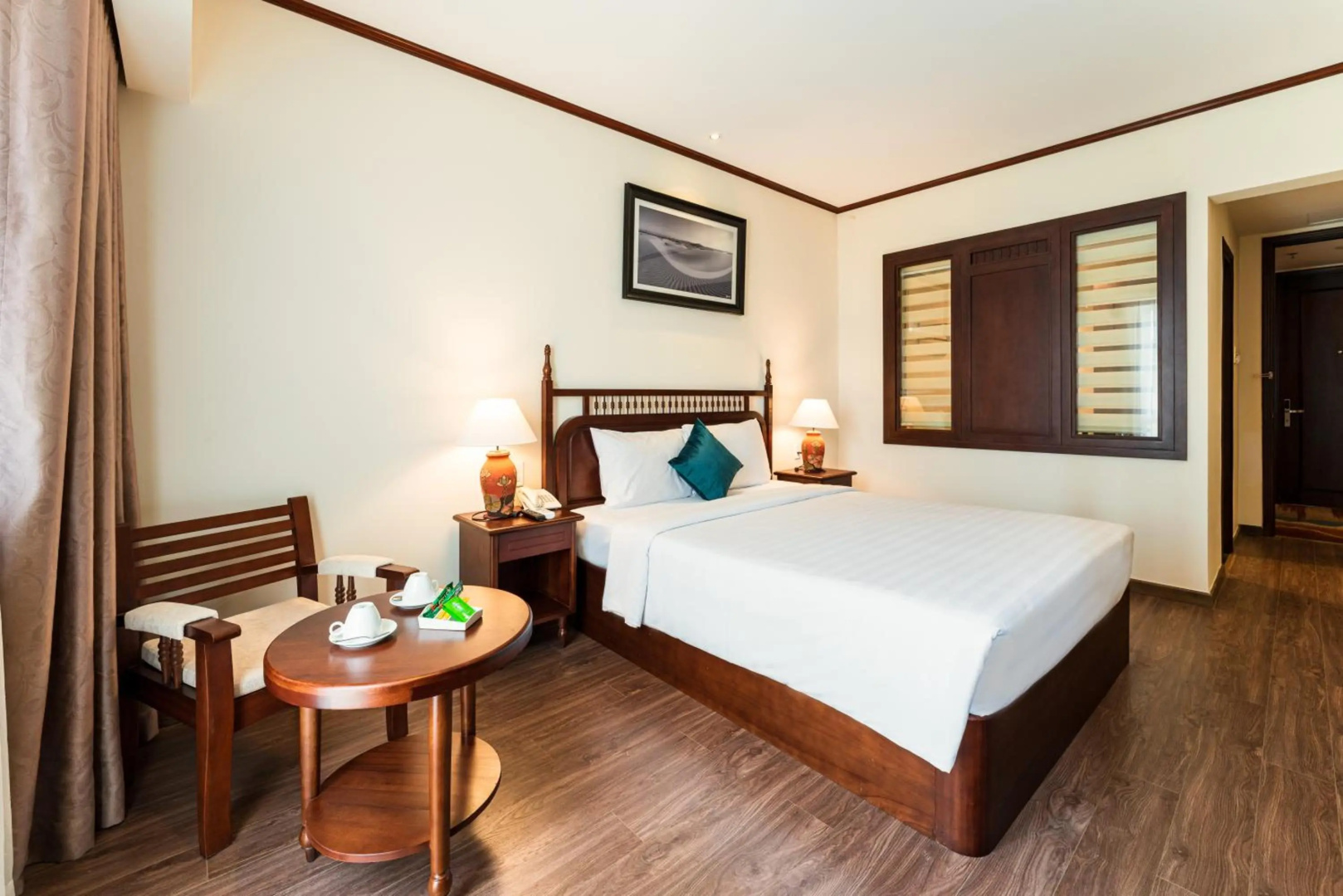 Foto - Tran Vien Dong Hotel