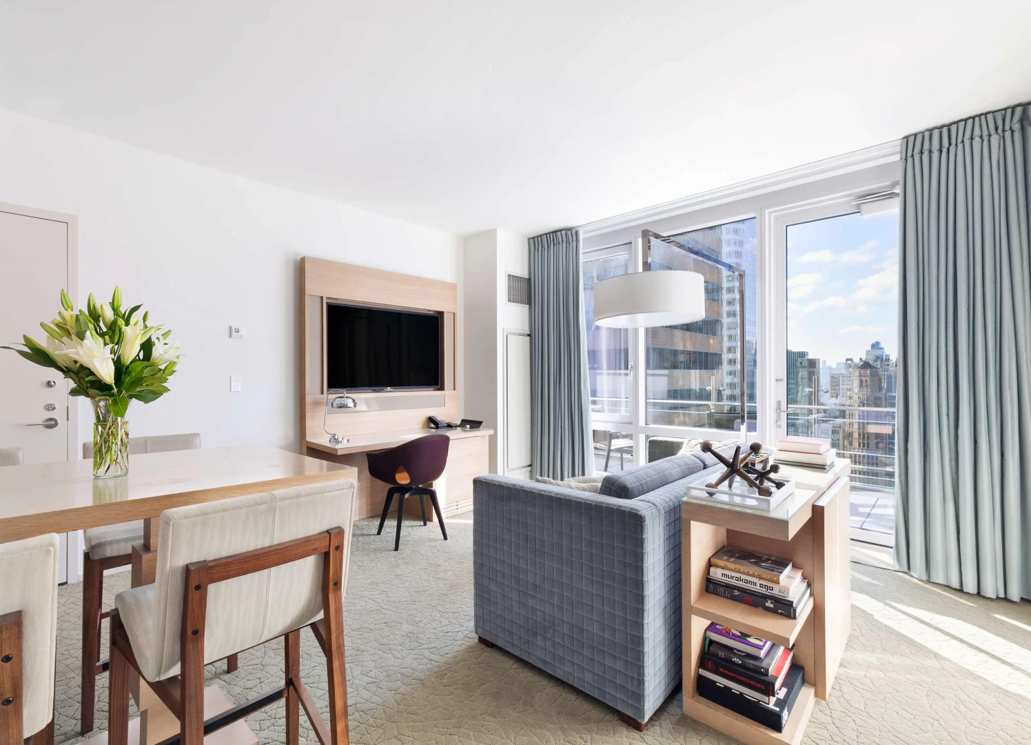 Foto - Hyatt Centric Times Square New York