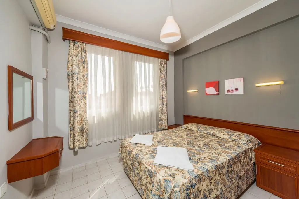 Foto - The S Apart & Suites Hotel