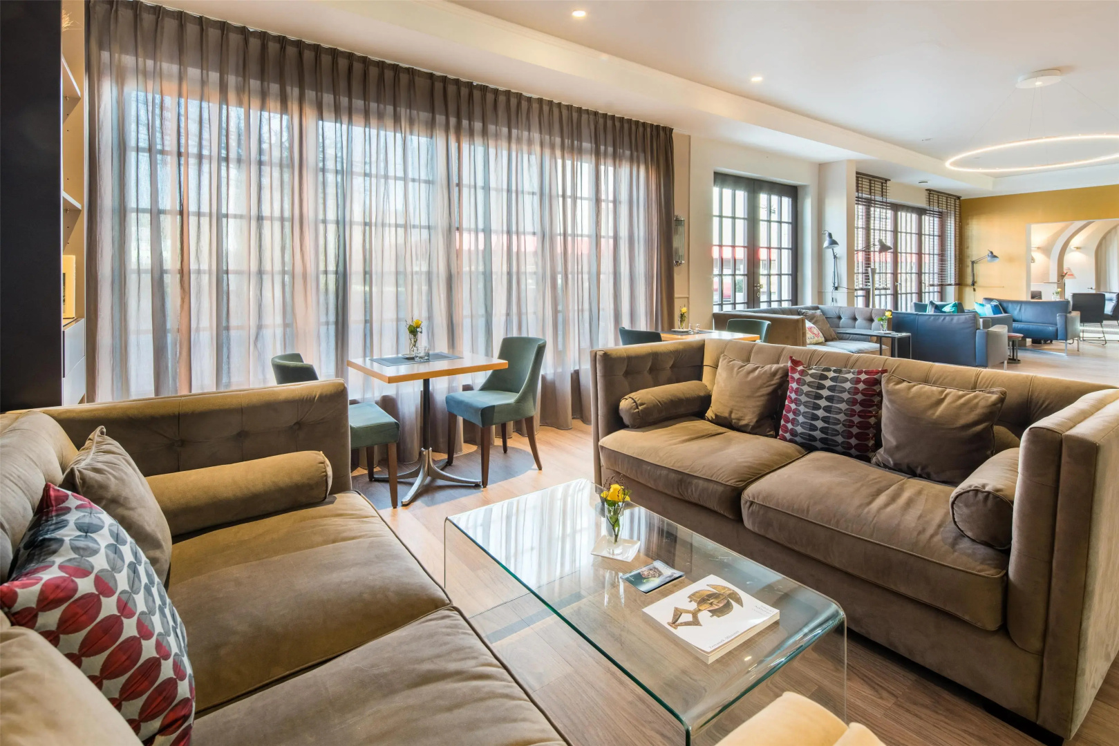 Foto - Best Western Hotel Würzburg-Süd
