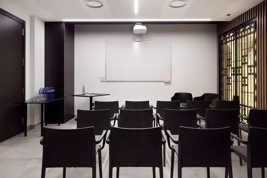 Photo - Vila Arenys Hotel