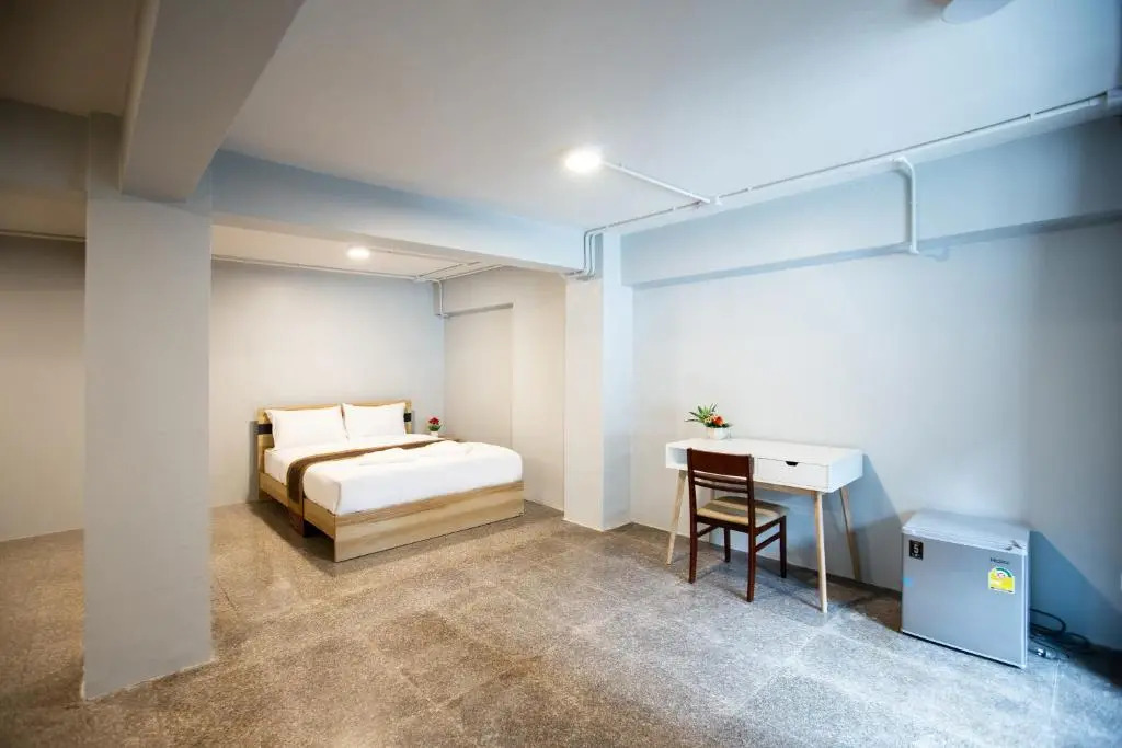 Foto - 185@Surawong Residence