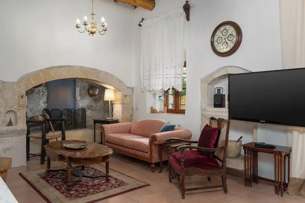 Photo - The Olive Mill House Luxe Villa