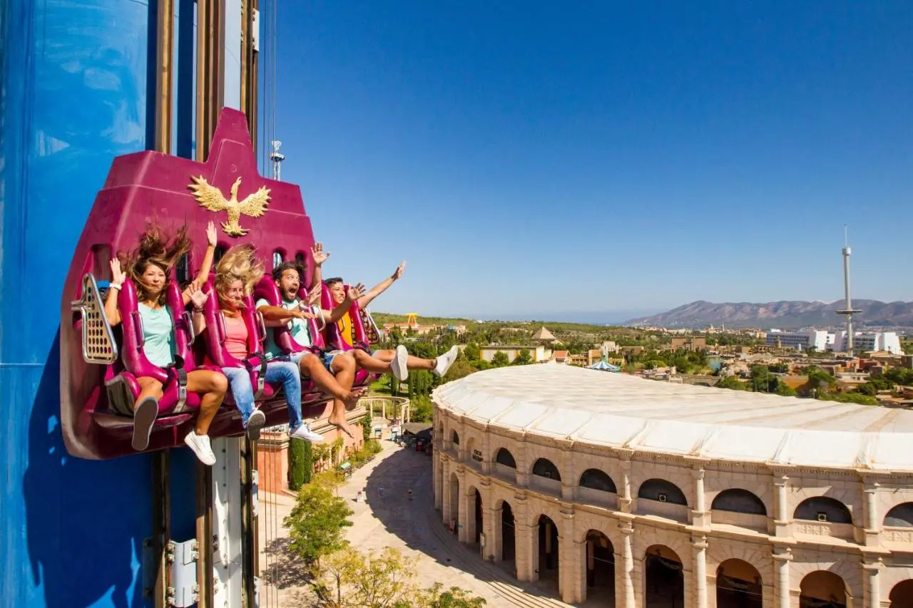 Photo - Four Points® by Sheraton Costa Blanca Villas