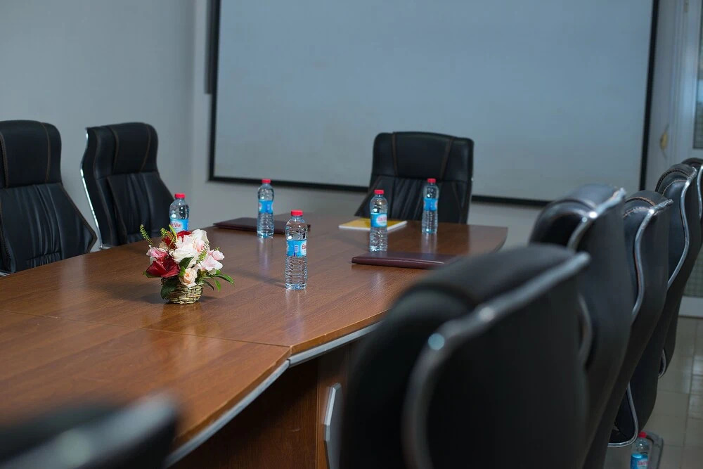 Foto - Hotel Le Pousse Pousse