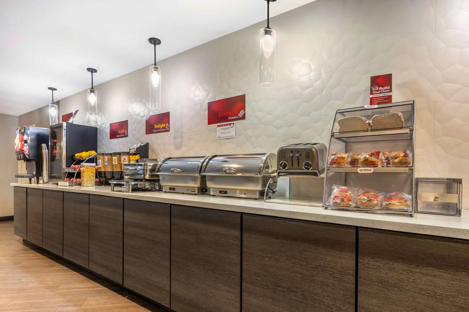 Foto - Best Western Plus North Las Vegas Inn & Suites