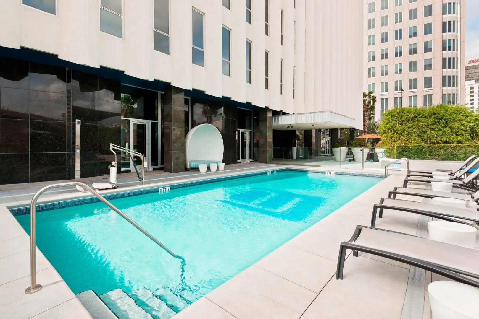 Foto - Aloft Orlando Downtown