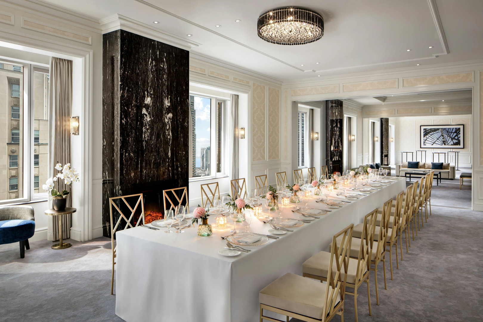 Foto - The St. Regis Toronto
