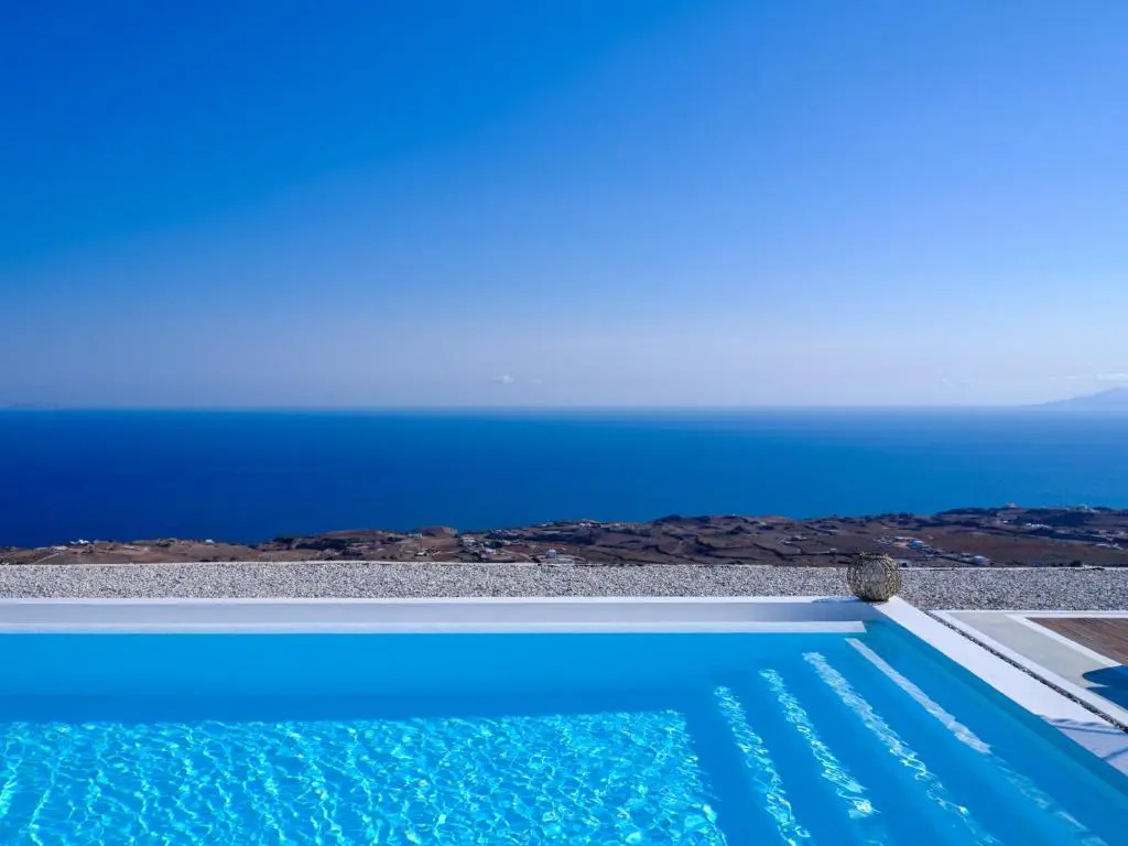Foto - Terra Blanca Suites