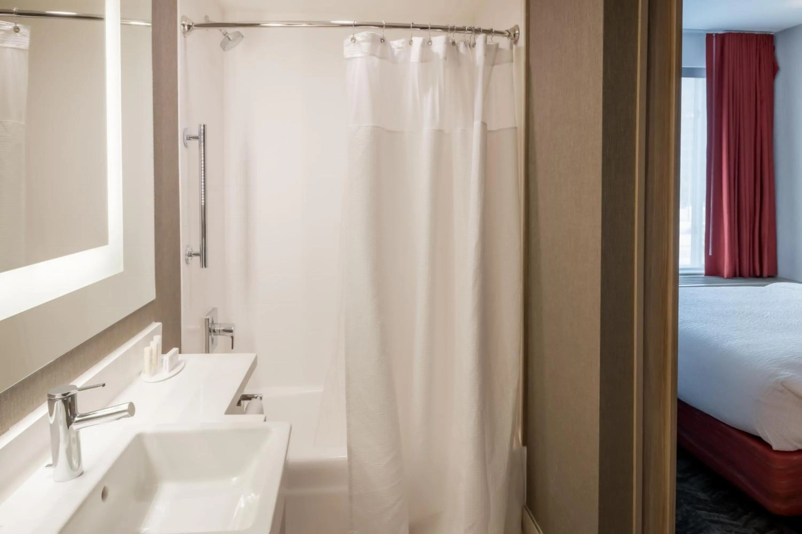 Photo - SpringHill Suites by Marriott Dallas Central Expressway